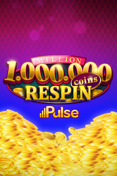 Демо игра Million Coins Respin без регистрации | Champion Slots BY 