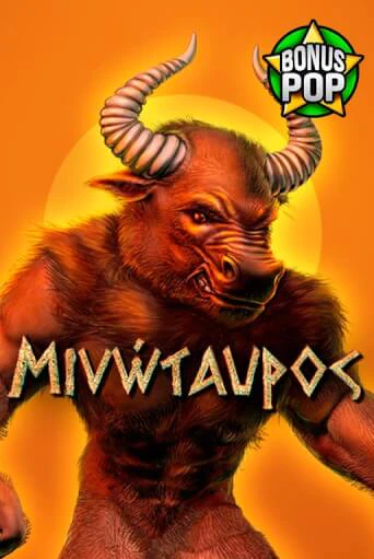 Демо игра Minotaurus без регистрации | Champion Slots BY 