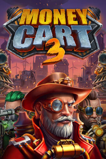 Демо игра Money Cart 3 без регистрации | Champion Slots BY 