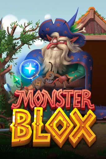 Демо игра Monster Blox без регистрации | Champion Slots BY 