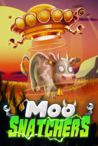 Демо игра Moo Snatchers без регистрации | Champion Slots BY 