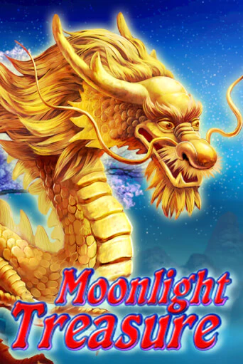 Демо игра Moonlight Treasure без регистрации | Champion Slots BY 