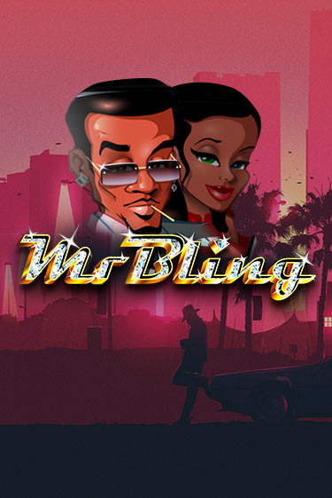 Демо игра Mr Bling без регистрации | Champion Slots BY 
