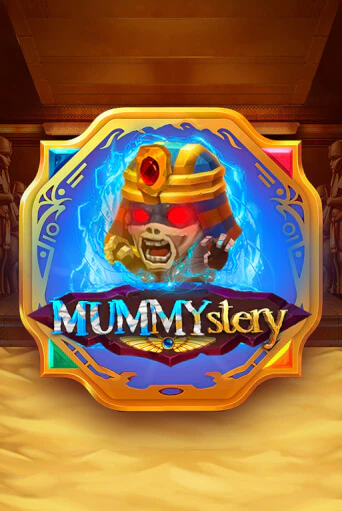 Демо игра MUMMYstery без регистрации | Champion Slots BY 