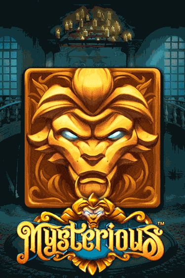 Демо игра Mysterious™ без регистрации | Champion Slots BY 