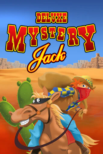 Демо игра Mystery Jack Deluxe без регистрации | Champion Slots BY 
