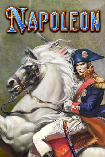 Демо игра Napoleon без регистрации | Champion Slots BY 