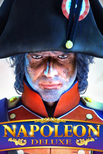 Демо игра Napoleon Deluxe без регистрации | Champion Slots BY 