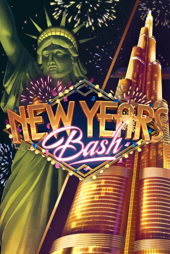 Демо игра New Years Bash без регистрации | Champion Slots BY 