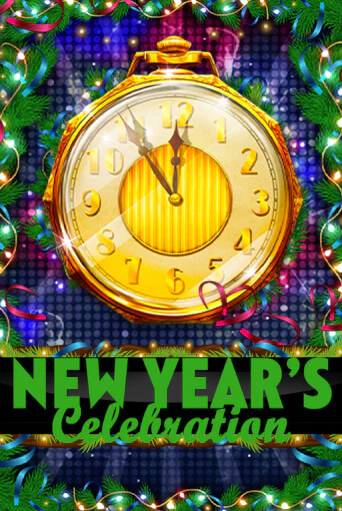 Демо игра New Year's Celebration без регистрации | Champion Slots BY 