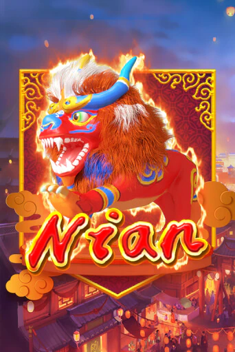 Демо игра Nian без регистрации | Champion Slots BY 