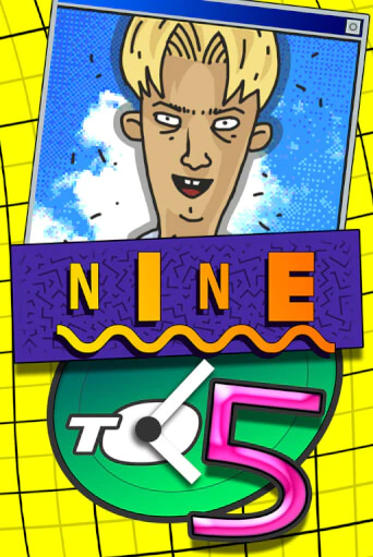 Демо игра Nine To Five без регистрации | Champion Slots BY 