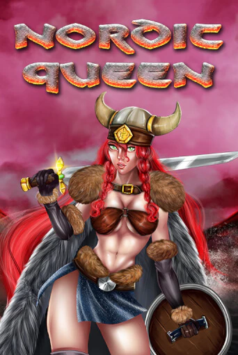 Демо игра Nordic Queen без регистрации | Champion Slots BY 