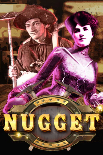 Демо игра Nugget без регистрации | Champion Slots BY 
