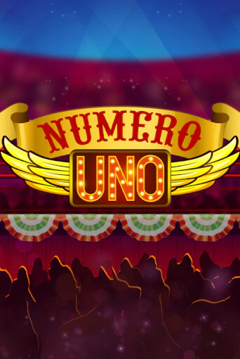 Демо игра Numero Uno без регистрации | Champion Slots BY 