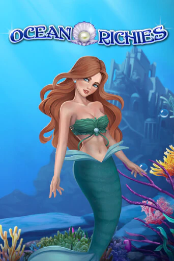 Демо игра Ocean Richies без регистрации | Champion Slots BY 