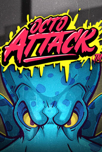 Демо игра Octo Attack без регистрации | Champion Slots BY 