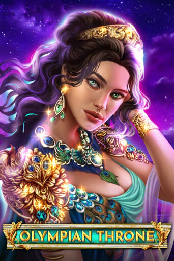 Демо игра Olympian Throne без регистрации | Champion Slots BY 