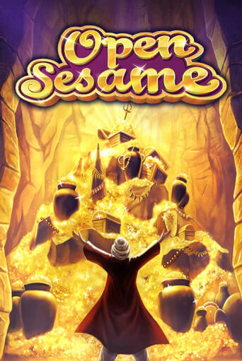 Демо игра Open Sesame без регистрации | Champion Slots BY 