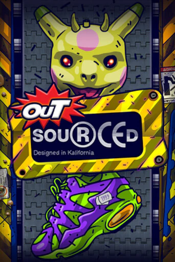 Демо игра Outsourced без регистрации | Champion Slots BY 