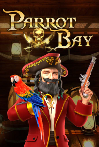 Демо игра Parrot Bay без регистрации | Champion Slots BY 