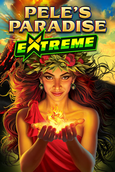 Демо игра Pele's Paradise Extreme без регистрации | Champion Slots BY 