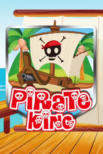 Демо игра Pirate King без регистрации | Champion Slots BY 
