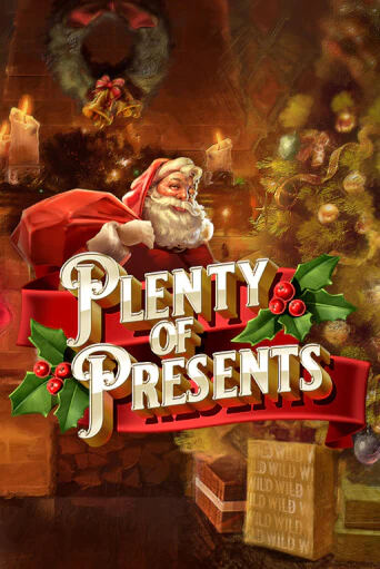 Демо игра Plenty of Presents без регистрации | Champion Slots BY 