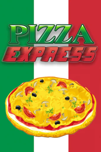 Демо игра Pizza Express без регистрации | Champion Slots BY 