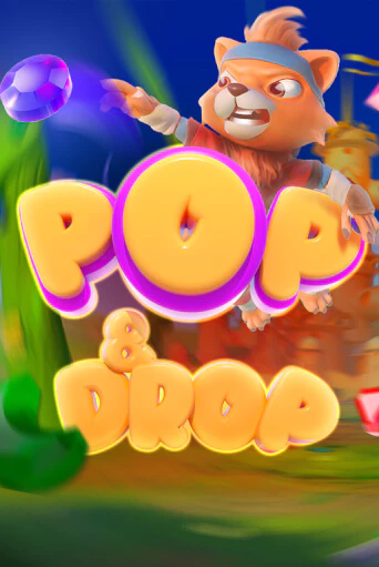 Демо игра Pop&Drop без регистрации | Champion Slots BY 