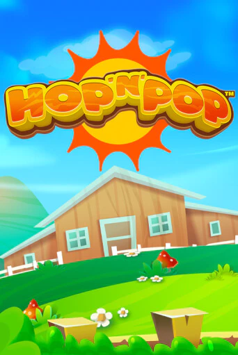 Демо игра Hop 'n Pop без регистрации | Champion Slots BY 