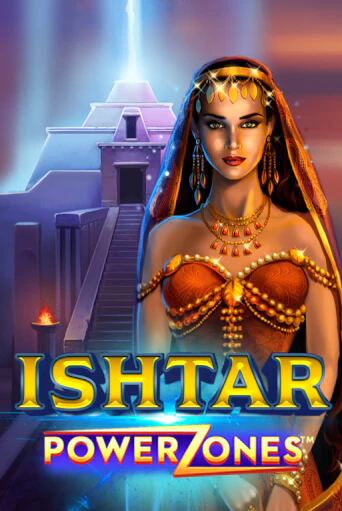 Демо игра Power Zones: Ishtar без регистрации | Champion Slots BY 