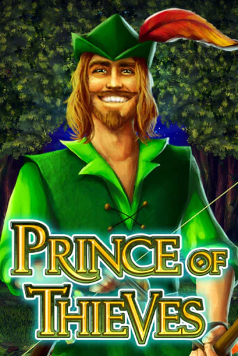 Демо игра Prince of Thieves без регистрации | Champion Slots BY 