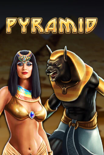 Демо игра Pyramid без регистрации | Champion Slots BY 