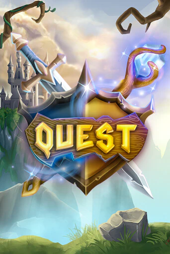 Демо игра Quest без регистрации | Champion Slots BY 