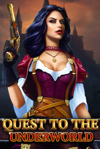 Демо игра Quest To The Underworld без регистрации | Champion Slots BY 