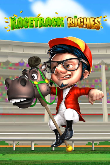 Демо игра Racetrack Riches без регистрации | Champion Slots BY 