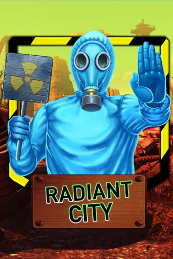Демо игра Radiant City без регистрации | Champion Slots BY 