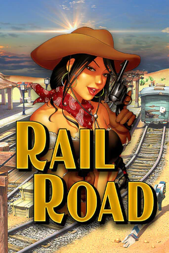Демо игра Railroad без регистрации | Champion Slots BY 