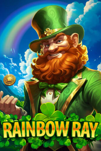 Демо игра Rainbow Ray без регистрации | Champion Slots BY 