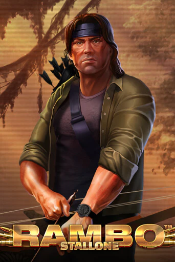 Демо игра Rambo Stallone без регистрации | Champion Slots BY 