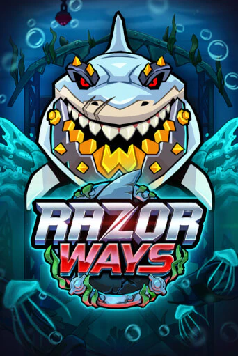 Демо игра Razor Ways без регистрации | Champion Slots BY 
