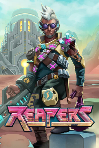 Демо игра Reapers без регистрации | Champion Slots BY 