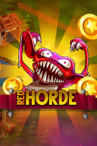 Демо игра Red Horde без регистрации | Champion Slots BY 