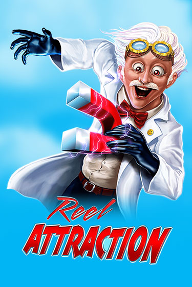 Демо игра Reel Attraction без регистрации | Champion Slots BY 