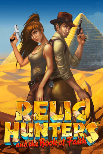 Демо игра Relic Hunters and the Book of Faith без регистрации | Champion Slots BY 