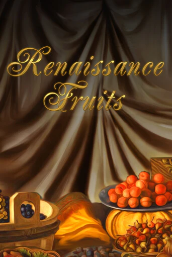 Демо игра Renaissance Fruits без регистрации | Champion Slots BY 