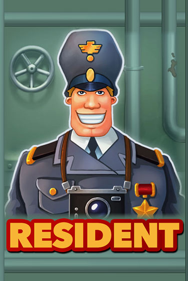 Демо игра Resident без регистрации | Champion Slots BY 