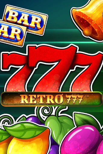Демо игра Retro 777 без регистрации | Champion Slots BY 