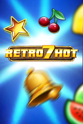 Демо игра Retro 7 Hot без регистрации | Champion Slots BY 